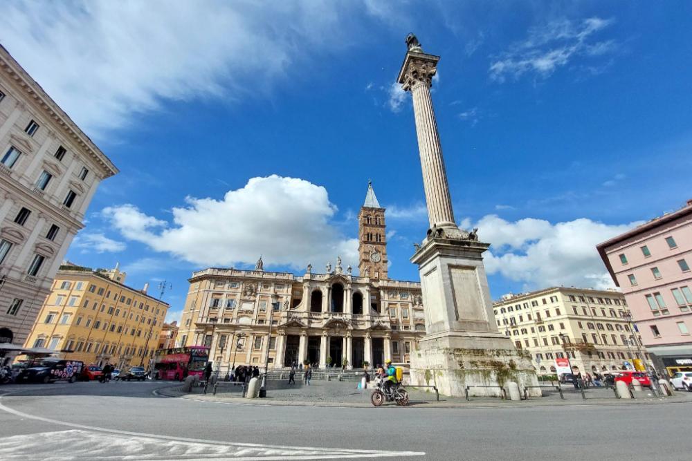 roma