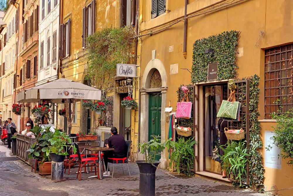 roma