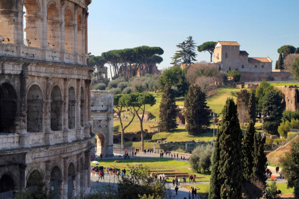 roma