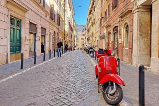roma