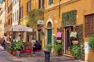 roma