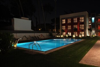 Apartamentos Turísticos Royal Marina Gardens,Castelldefels>>Barcelona,4 star