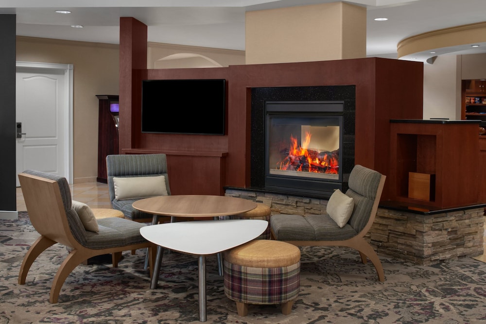 residence inn by marriott east rutherford meadowlands