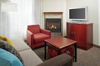 residence inn by marriott east rutherford meadowlands