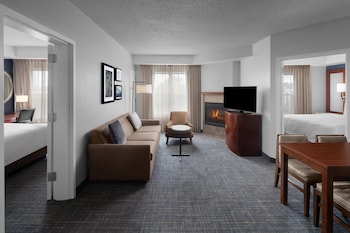 residence inn by marriott east rutherford meadowlands
