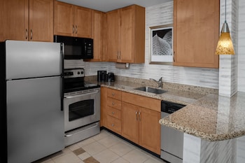 residence inn by marriott east rutherford meadowlands