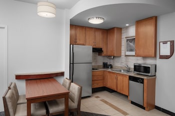 residence inn by marriott east rutherford meadowlands