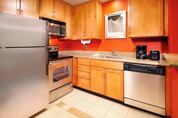 residence inn by marriott east rutherford meadowlands