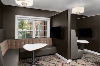 residence inn by marriott east rutherford meadowlands