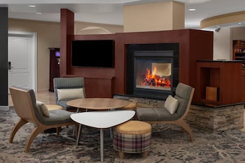 residence inn by marriott east rutherford meadowlands