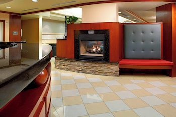 residence inn by marriott east rutherford meadowlands