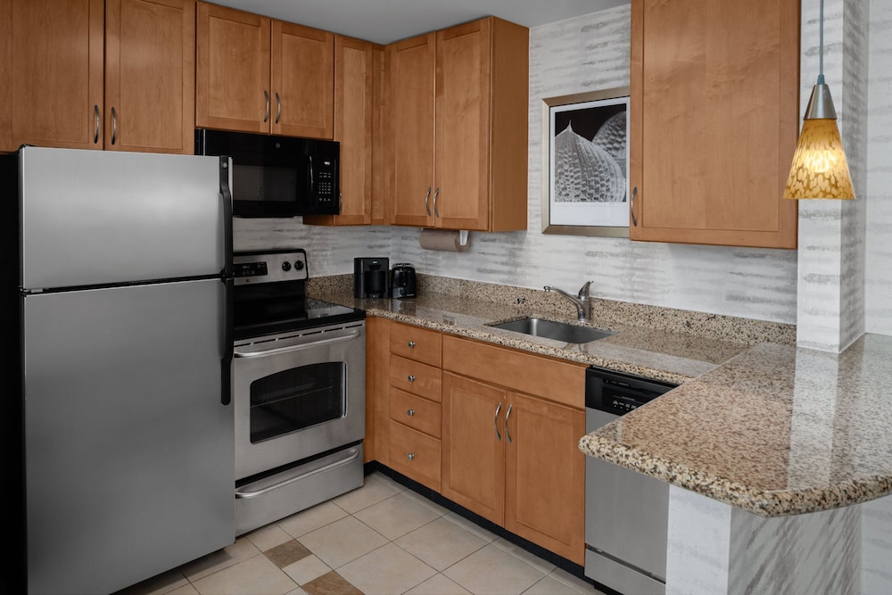 residence inn by marriott east rutherford meadowlands