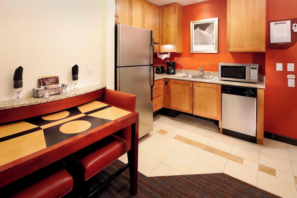 residence inn by marriott east rutherford meadowlands