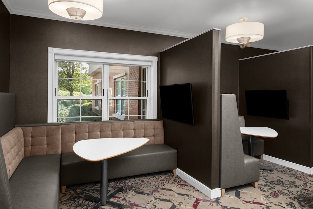 residence inn by marriott east rutherford meadowlands