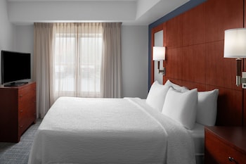 residence inn by marriott east rutherford meadowlands