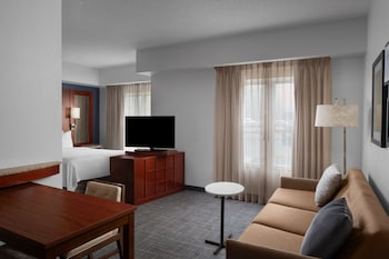 residence inn by marriott east rutherford meadowlands