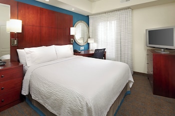 residence inn by marriott east rutherford meadowlands