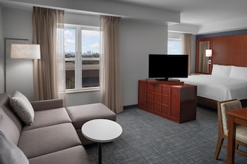 residence inn by marriott east rutherford meadowlands