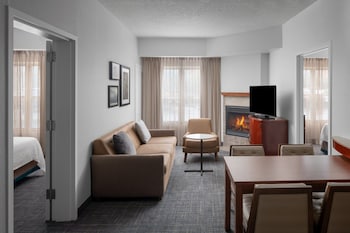 residence inn by marriott east rutherford meadowlands