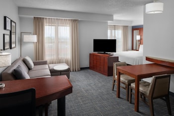 residence inn by marriott east rutherford meadowlands