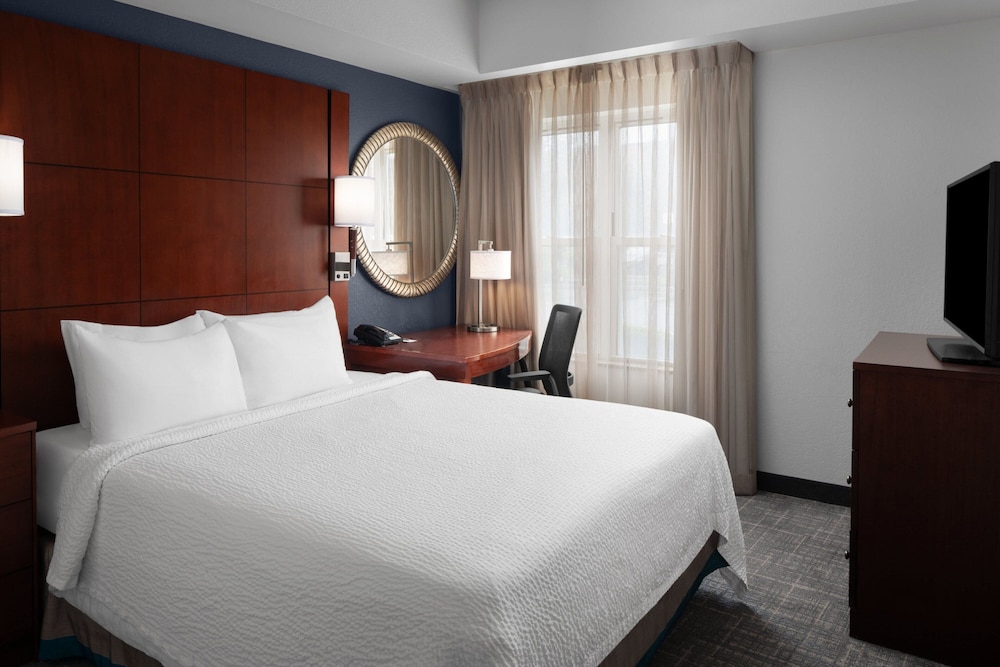 residence inn by marriott east rutherford meadowlands