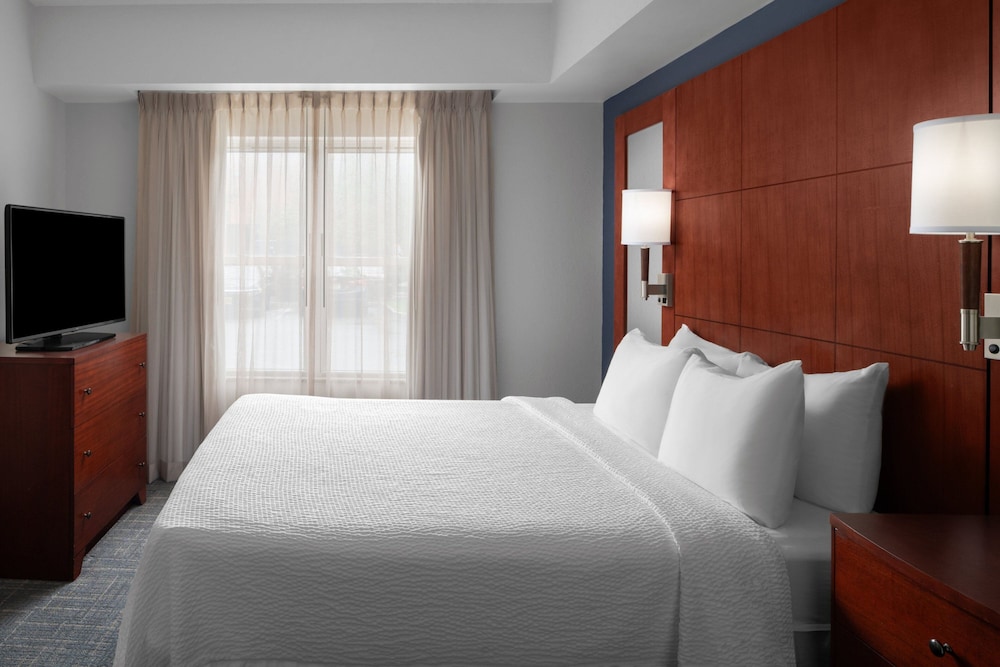 residence inn by marriott east rutherford meadowlands