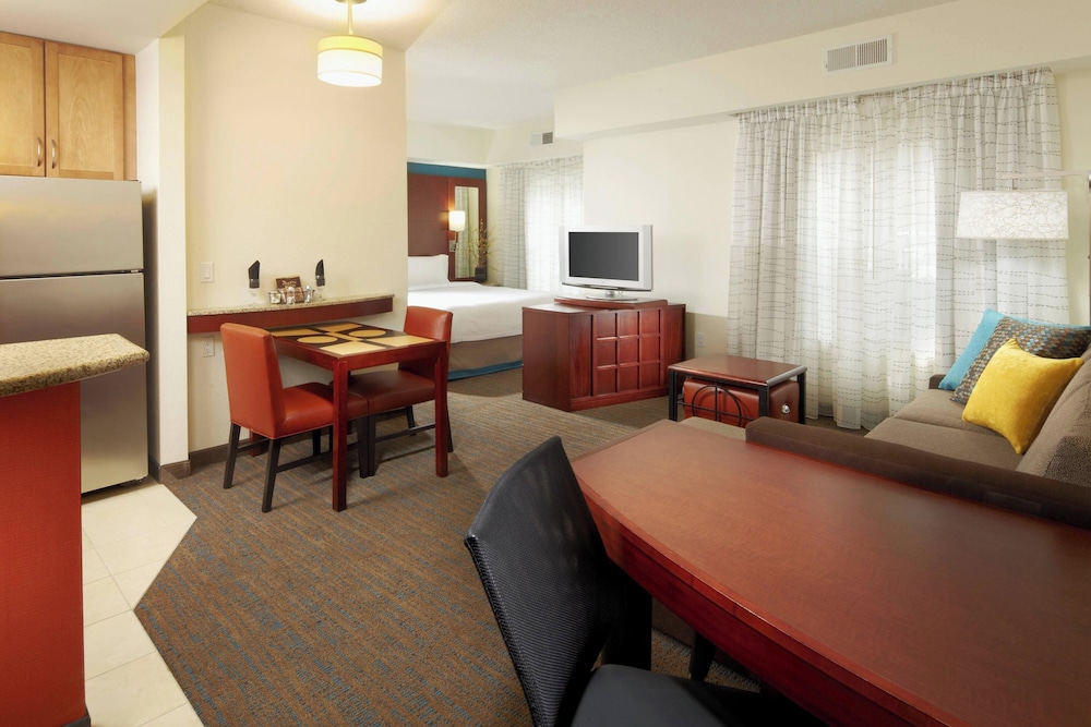residence inn by marriott east rutherford meadowlands