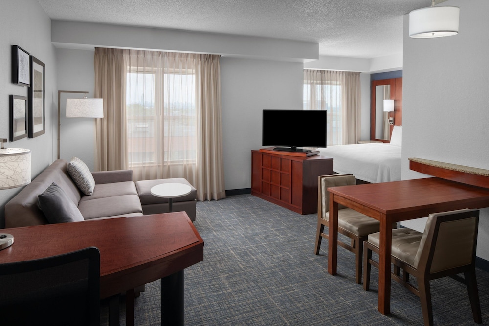 residence inn by marriott east rutherford meadowlands