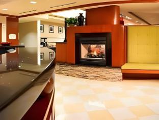 residence inn by marriott east rutherford meadowlands