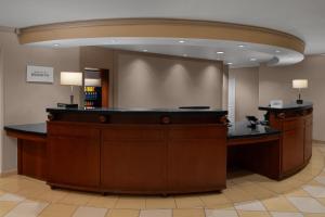Residence Inn By Marriott East Rutherford Meadowlands,Jersey City>>East Rutherford,3 star