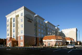 residence inn by marriott east rutherford meadowlands