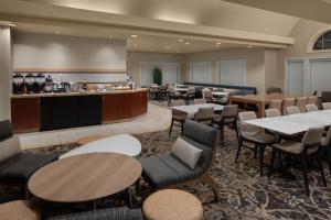residence inn by marriott east rutherford meadowlands