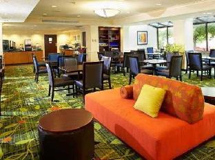 Residence Inn By Marriott East Rutherford Meadowlands,Jersey City>>East Rutherford,3 star