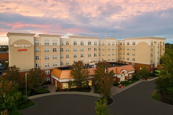 residence inn by marriott east rutherford meadowlands