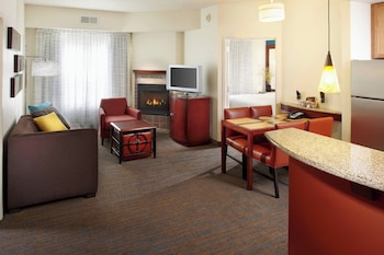 residence inn by marriott east rutherford meadowlands