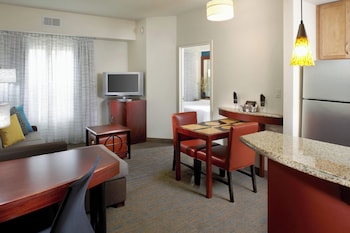 residence inn by marriott east rutherford meadowlands