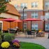 residence inn by marriott east rutherford meadowlands
