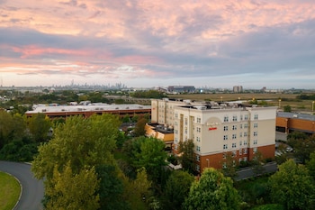 residence inn by marriott east rutherford meadowlands