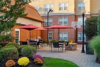 residence inn by marriott east rutherford meadowlands