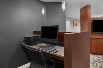 residence inn by marriott east rutherford meadowlands