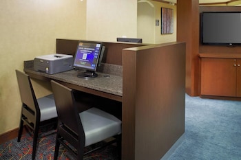 residence inn by marriott east rutherford meadowlands