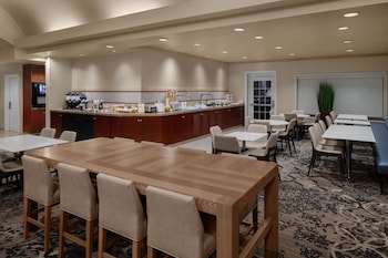 residence inn by marriott east rutherford meadowlands