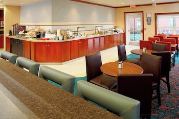 residence inn by marriott east rutherford meadowlands