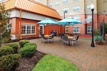 residence inn by marriott east rutherford meadowlands