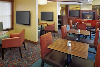 residence inn by marriott east rutherford meadowlands