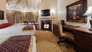 victorian inn