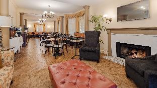 victorian inn