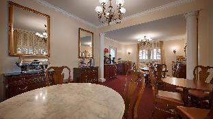 victorian inn