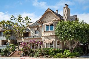 victorian inn