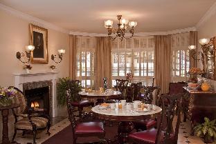 victorian inn